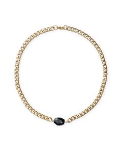 Onyx Gold Chunkette