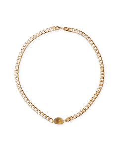 All: Citrine Quartz Gold Chunkette