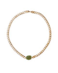 Bestsellers: Vesuvianite Gold Chunkette