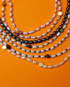 July 4 | Silk Knotting