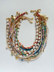 June 20 Beading