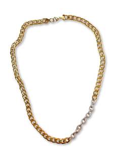 Pat Benatar Necklace