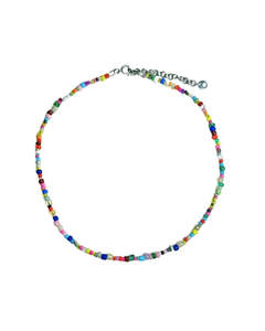 All: Poppy Necklace