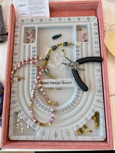 Nov 7 | Beading 4pm