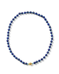 Lappy Necklace