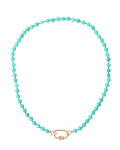 Torky Necklace