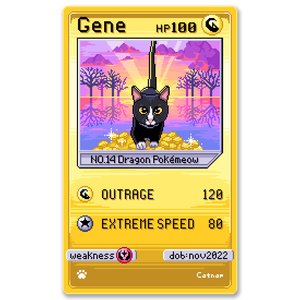 Catnap - Gene Card