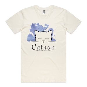 Products: Catnap - Catnap Colour Tee