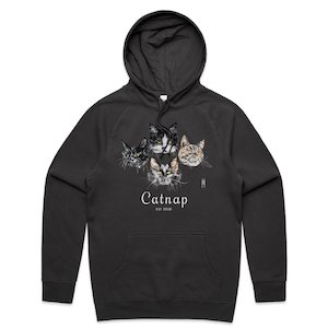 Catnap - Guardians of Catnap Hoodie