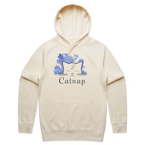 Catnap - Catnap Colour Hoodie