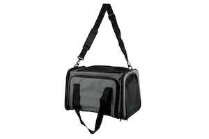 Expandable Pet Carrier