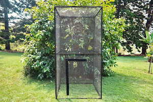 Lite Tower Portable Cat Enclosure 2.3m Height