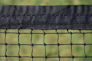 Cat Netting With Reinforced Edging: Cat Netting with Reinforced Edging 10m x 5m