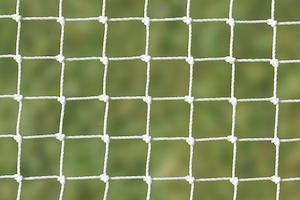 Cat Netting Bulk Roll Specials: Cat Netting 10m x 3m White