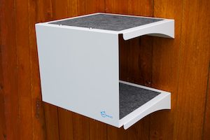 Skywalks Cat Hideaway "Small"