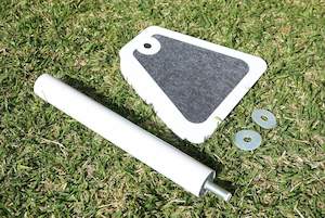 Skywalks Outdoor Cat Tree Extension