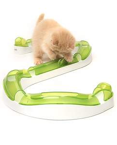 Cat Toys: Catit 2.0 - Wave Circuit
