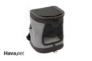 Outdoor Cat Accessories: Backpack Cat Carrier