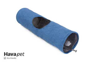 Outdoor Cat Accessories: Cat Play Tunnel