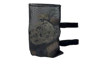 Enclosure Accessories: Cat Enclosure Weight Bag