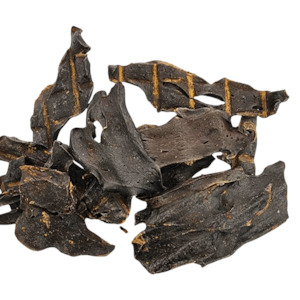 Wild Kangaroo Liver 100g