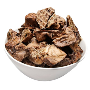 Dogs: Toasters (Lamb Lung)