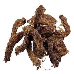 Air Dried Chicken Necks