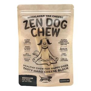 Zen Dog Chew Medium