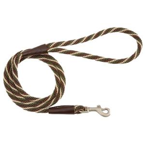 Dogs: Woodlands Lead