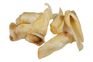 Products: Lambs Ear Chews