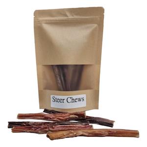 Steer Chews 15cm
