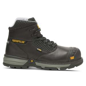 CAT Superlite Cool Carbon CT Work Boot