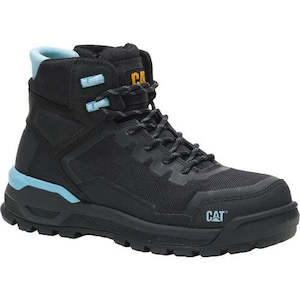 CAT Propulsion Composite Toe Work Boot - Women's