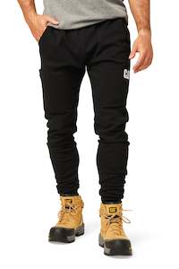 Special Offers: CAT Track Pant - Black