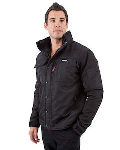 CAT Insulated Twill Jacket