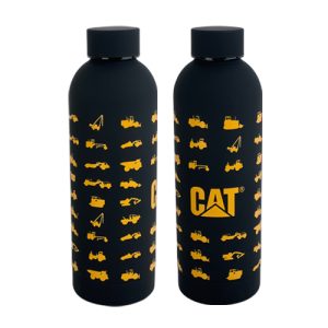Accessories: CAT Drink Bottle