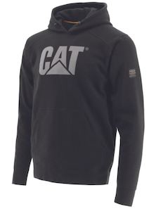 Hoodies Sweatshirts: CAT H2O Hoodie