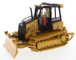 CAT 1:50 D3 Track-Type Tractor