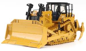 CAT 1:50 D8 Track-Type Tractor - High Line Edition