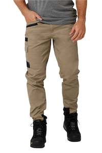 CAT Elite Operator Pant - Khaki
