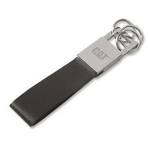 CAT 3 Rings Key Holder