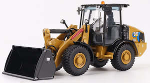 Loader Models: CAT 1:50 906 Wheel Loader - High Line Series