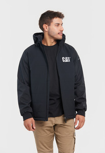 Jackets: CAT Tech Hybrid Jacket