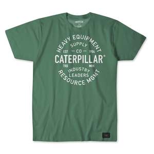 Shirts: CAT Resource Management Tee