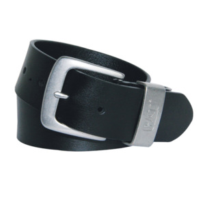CAT Madison Genuine Leather Belt