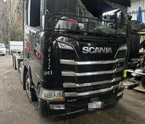 Scania