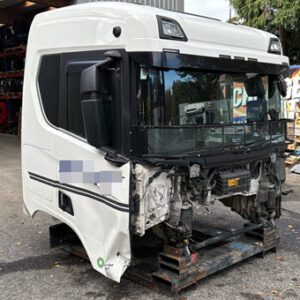 Complete Cabs