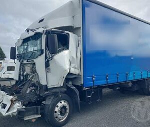 Curtainsider