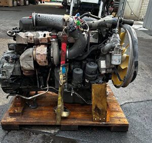 Engines