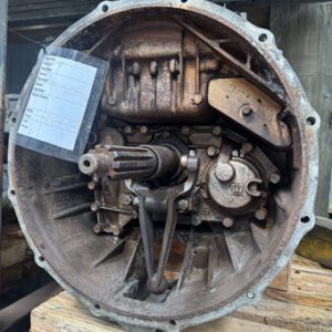 Products: Gearboxes